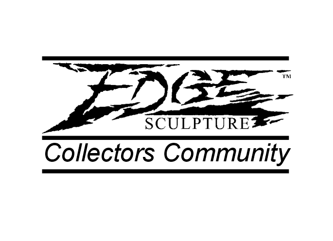 Edge Sculpture Collectors Community