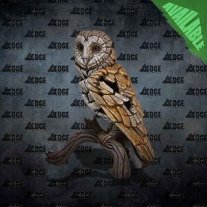 ED25 Barn Owl – Figure (Pre-owned)