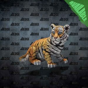 ED29 Tiger Cub – Figure (Pre-owned)