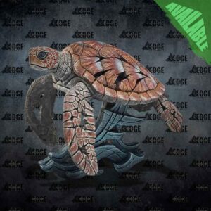 ED33 Sea Turtle – Figure (Pre-owned)