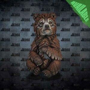 ED37 Bear Cub – Figure (Pre-owned)