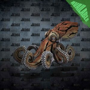 ED38 Octopus – Figure (Pre-owned)
