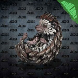 ED39 Hedgehog – Figure (Pre-owned)