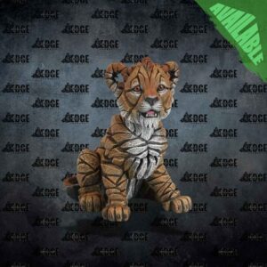 ED46 Lion Cub – Figure (Pre-owned)