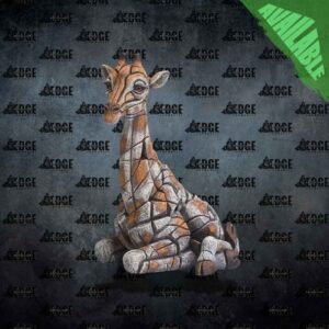 ED47 Giraffe Calf – Figure (Pre-owned)