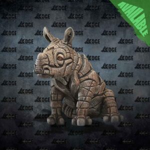 ED48 Rhinoceros Calf – Figure (Pre-owned)