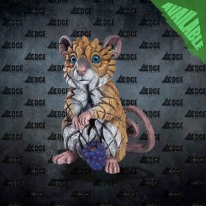 ED50 Field Mouse – Figure (Pre-owned)