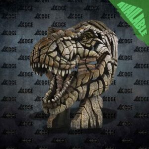 EDB15 Tyrannosaurus Rex – Bust (Pre-owned)