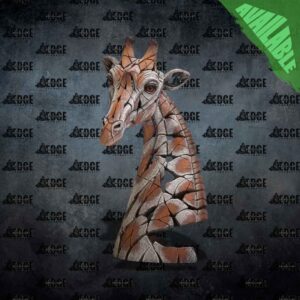 EDB24 Giraffe – Bust (Pre-owned)
