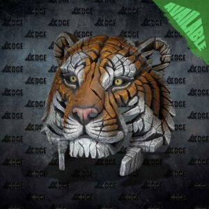 EDB31 Tiger – Bust (Pre-owned)