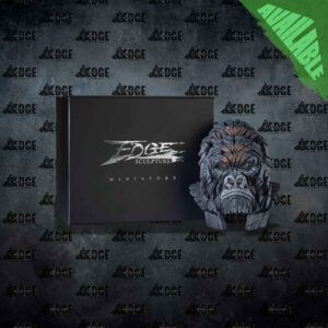 EDMIN03 Gorilla – Miniature (Pre-owned)