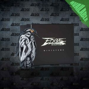 EDMIN08 Penguin – Miniature (Pre-owned)