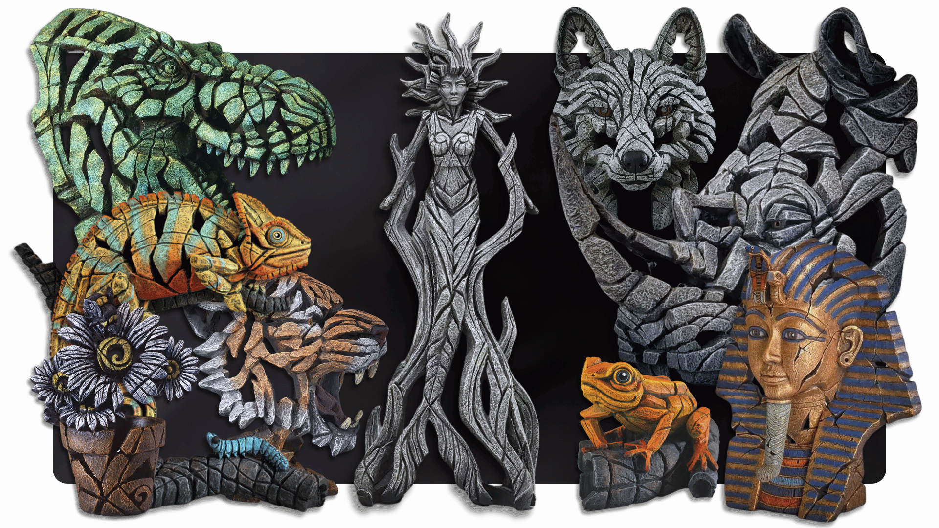 Top 5 Tips for Starting Your Edge Sculpture Collection