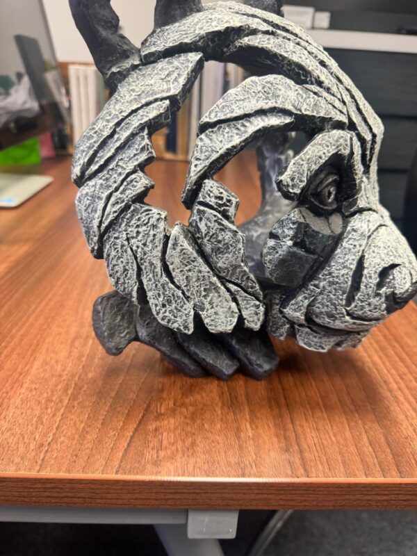 Panda Bust - EDB08 - Pre Owned - Image 4