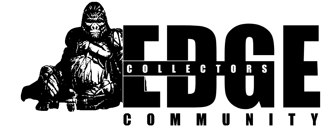 Edge Collectors Raffles
