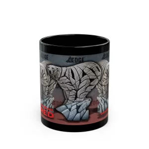 ED30 Polar Bear – Figure 11oz Mug