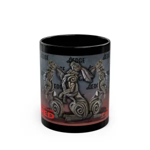 ED21 Star Gazer Hare – Figure 11oz Mug