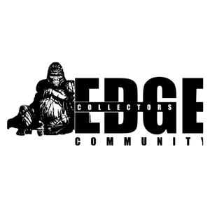 Edge Collectors Raffles