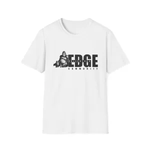 Edge Collectors Community Logo T-Shirt